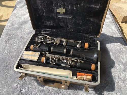 Vintage buescher aristocrat - vintage,