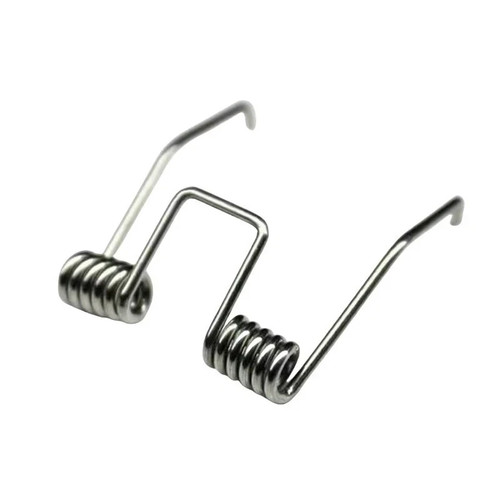 Double torsion springs - double,
