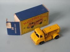 Lesney Matchbox 28 Ford Thames