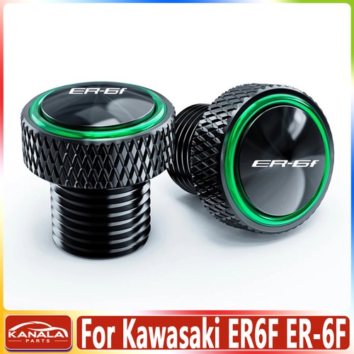 1pair for kawasaki - for, er6f
