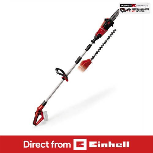 Einhell cordless high reach - einhell,