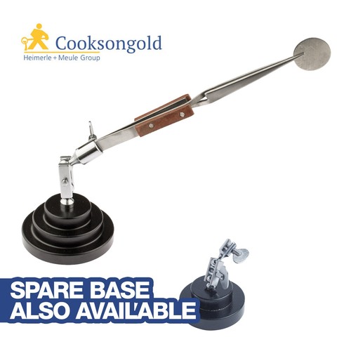 3rd hand base tweezer - base,