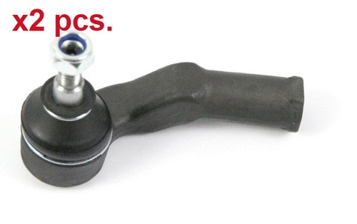 Pcs front tie rod end - pcs,