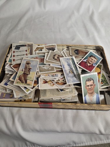 Rare bulk lot cigarette - lot,