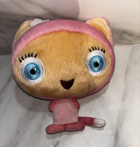 Waybuloo plush toy - de,