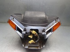 Honda GL1200 Goldwing MG9 Front Upper Fairing With Clocks Cassette Player Etc