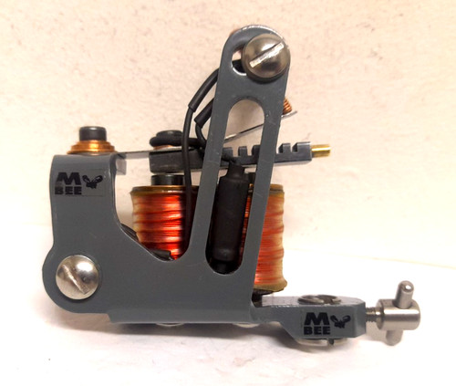 Custom rebuilt micky bee - bee, sting