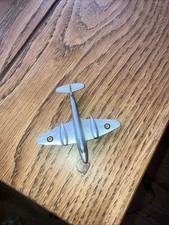 Corgi Plane