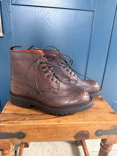 Trickers stow stephy - trickers,