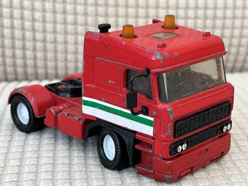 Matchbox super kings - kings, k-128