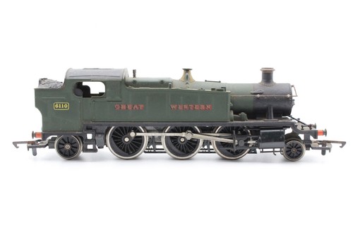 Airfix gmr 6110 gauge gwr - 6110,