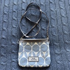 Earth Squared Oil Cloth