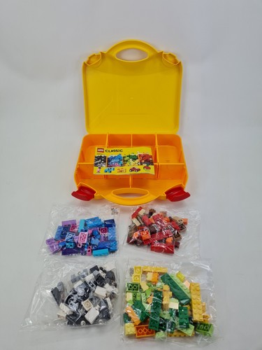 Lego classic creative - lego,