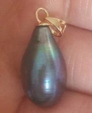 huge Baroque 12-16mm natural