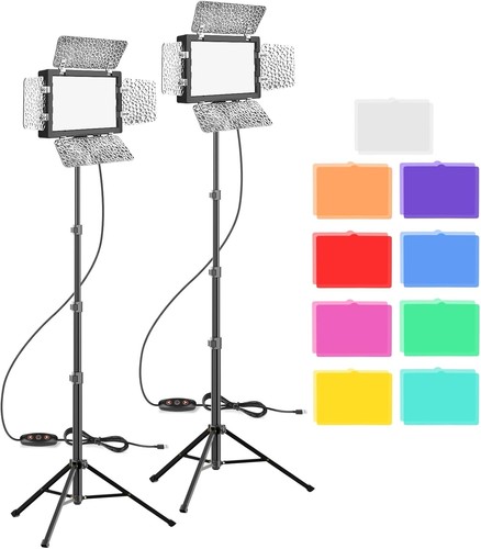 Led video light pack - 2,