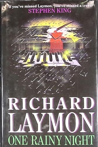 One rainy night richard - one,