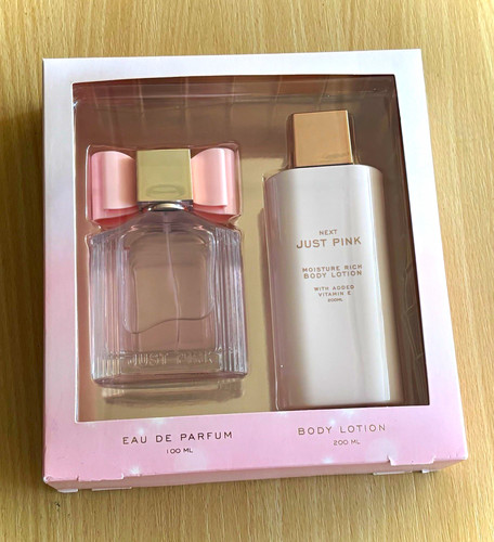 Next just pink eau - eau, parfum