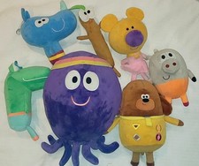 Hey Duggee & Squirrels Large