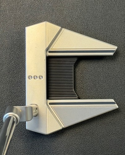 Scotty cameron phantom 2 - scotty,