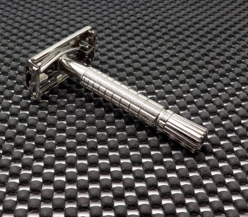 Vintage 1961 gillette flare - vintage,