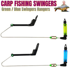 Carp Hangers Swingers Bobbins