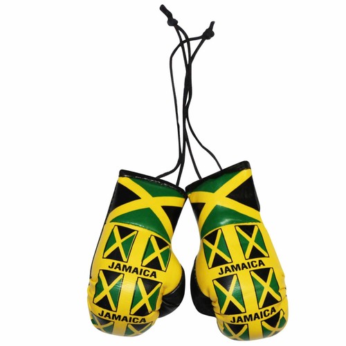 Jamaica flag mini - flag,