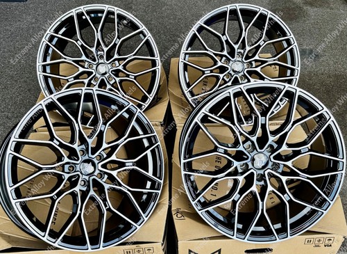 Fx9 alloy wheels - alloy, fits