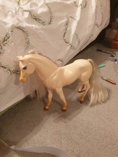 ‘Barbie’ Horse