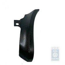 VW Golf MK2 Passenger Rear Lower Arch Trim Big Bumper Type 191853707