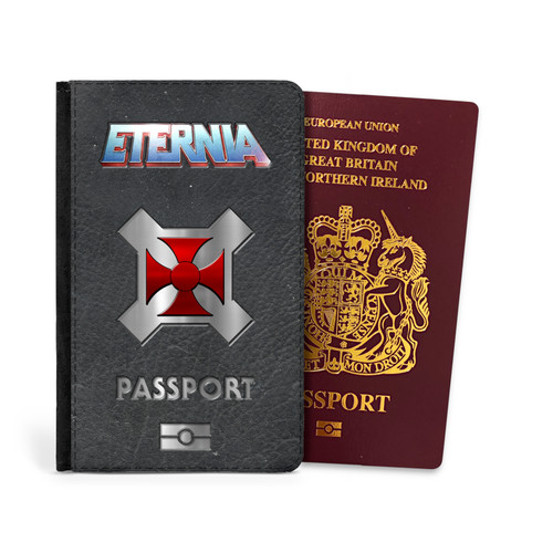 Eternia man master of - eternia,
