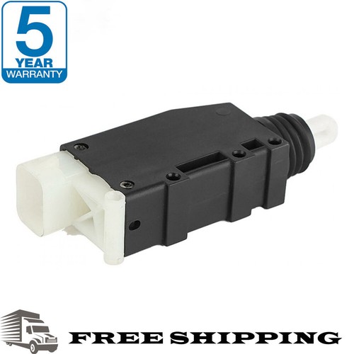 Side sliding door actuator - side,