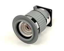 NEC NP500G Projector Lens Focus Ring & Zoom Lever Genuine Nec Replacement Parts