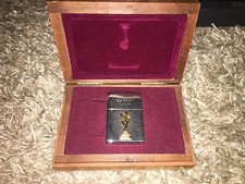 Zippo France 98 world