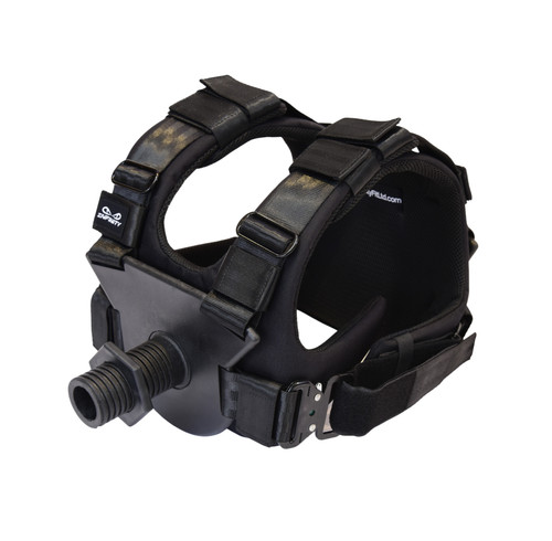 Infinity weighted vest plate - vest,