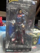 DC Comics Kotobukiya Justice