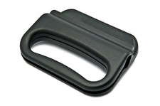 BMW Genuine Load Area Roller Net Handle Replacement Fits E46 51477046771