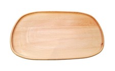 Perfect serving tray - Oak