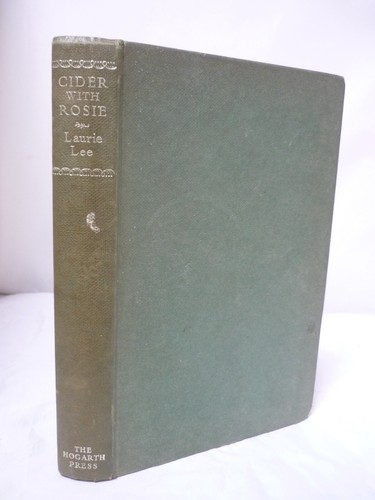 Cider with rosie laurie lee - rosie,