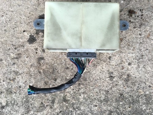 Genuine jdm honda prelude 4th - honda,