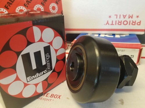 Moffett mast guide bearing - mast,