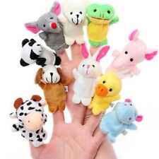 10 Pack Children's Finger