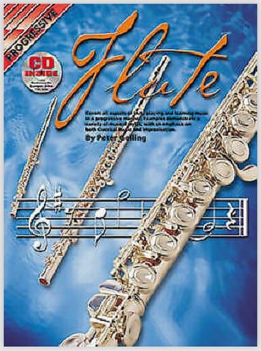 Learn play flute - learn,