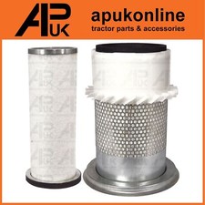 Inner & Outer Air Filter Kit