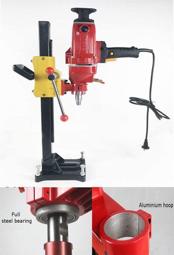 Intsupermai diamond core drill - diamond,
