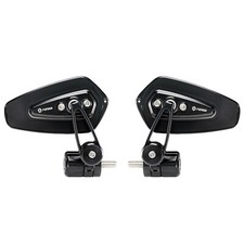 FENRIR Motorcycle Bar End