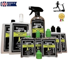 Biaggi Treadmill 100% Silicone