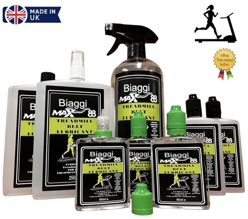 Biaggi treadmill 100 silicone - biaggi,