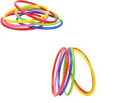 55cm/75cm Multicolour Plastic