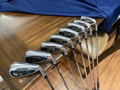 Cobra king ltdx - set,