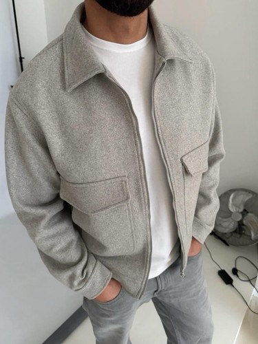 Novu collection jacket - novu,